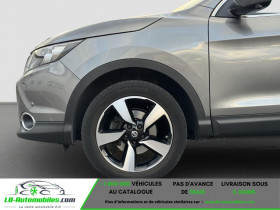 Nissan Qashqai N-Connecta|Navi|Kamera|Pano|Top Zustand|  occasion  Beaupuy - photo n9